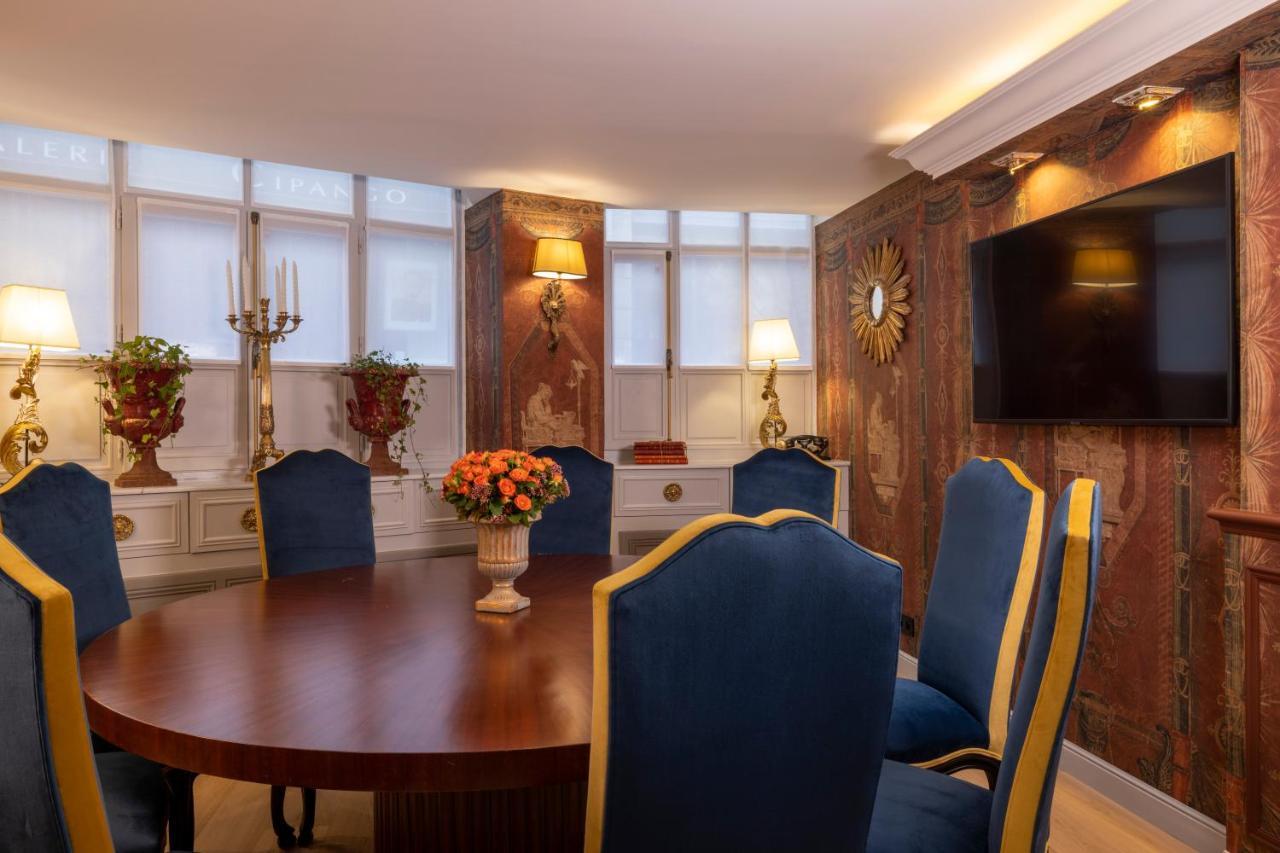 Three-Bedroom Townhouse