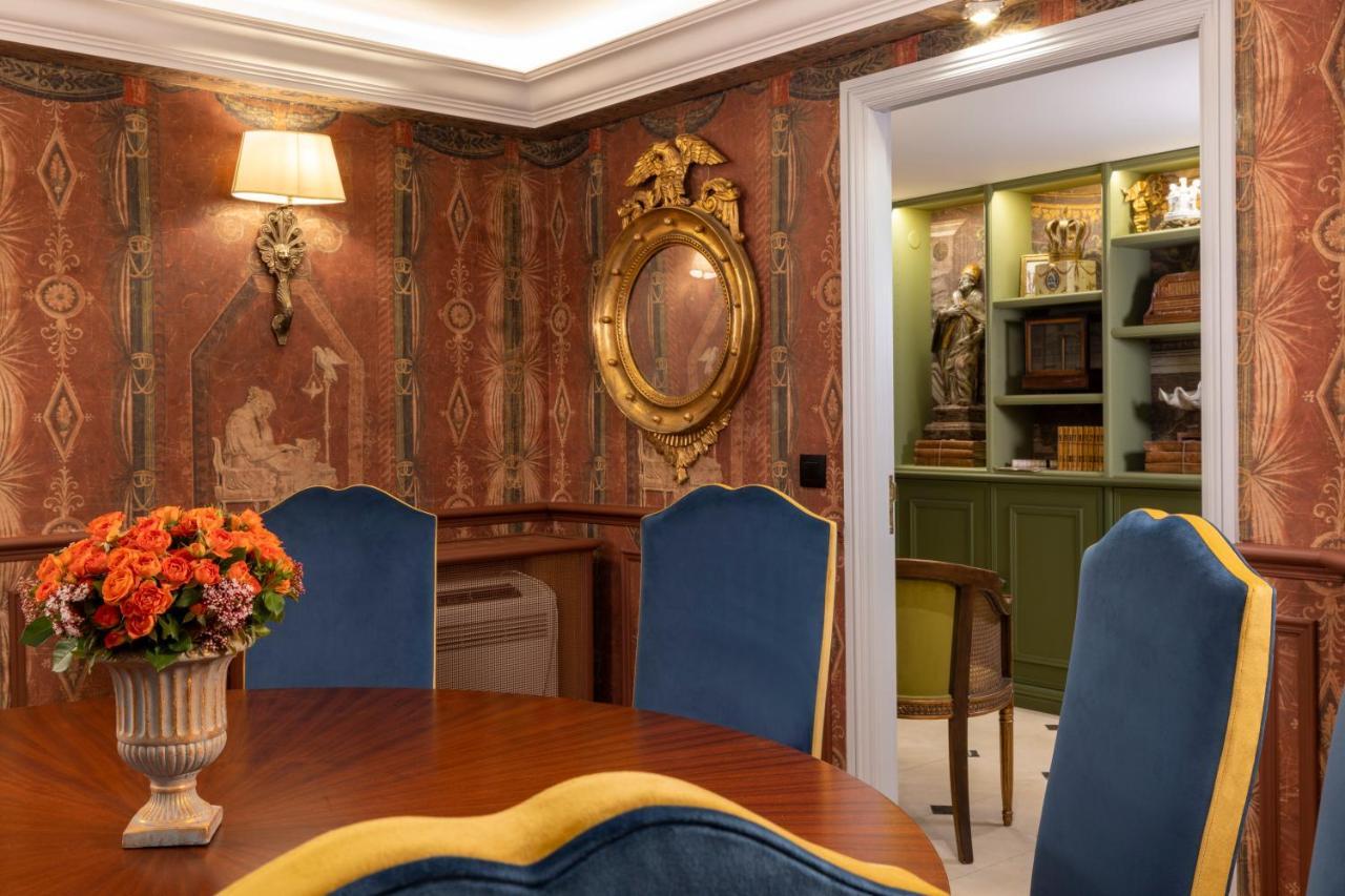 Three-Bedroom Townhouse