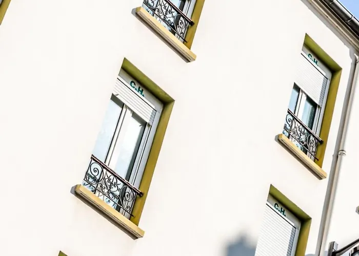 Hotel Cactus