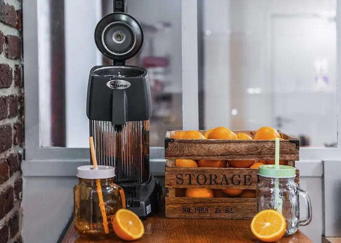 Ibis Styles Paris Montmartre Nord